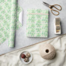 Zoek naar shamrock cadeaupapier Iers