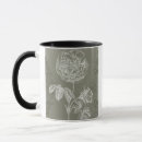 Recherche de soulagement mugs bouteilles Gris