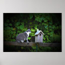 Recherche de oiseau curieux art Animal