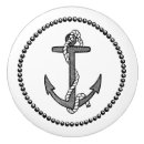 Recherche de ancres boutons et poignées de porte Vintage