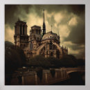 Zoek naar notre posters Notre dame cathedraal
