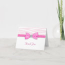 Zoek naar roze zebra kaarten Dank
