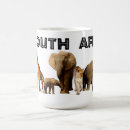 Recherche de africain tasses Girafe