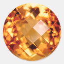 Recherche de pierre précieuse autocollants Quartz