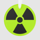 Recherche de radioactif ornements Nucléaire