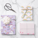 Recherche de girly papier cadeau Mignonette