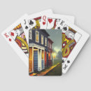 Zoek naar huizen speelkaarten Kleurrijk