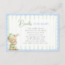 Recherche de putter invitations Bleu