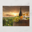 Recherche de vin blanc cartes postales Alcool