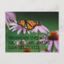 Recherche de butterfly cartes postales Flowers