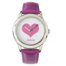 Recherche de en cuir montres Enfants