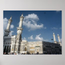 Zoek naar moslims posters Minaret
