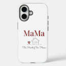 Recherche de belle mère iphone coques Maman