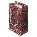 Zoek naar pink gold cadeautasjes Glitter