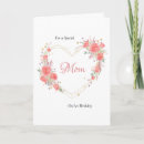 Recherche de de coton anniversaire cartes Pour elle