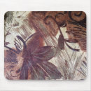 Recherche de texture florale tapis souris Pour elle