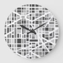 Recherche de urbaine horloges Moderne