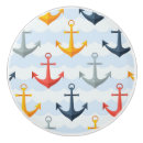 Recherche de décor nautique boutons et poignées de porte Croisière