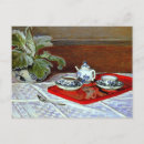 Zoek naar theekopjes briefkaarten Theetijd