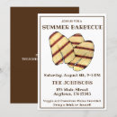 Recherche de gril bbq invitations Pique nique