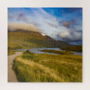 Recherche de printemps puzzles Paysage