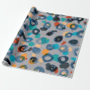 Zoek naar handen cadeaupapier Modern