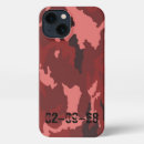 Recherche de style militaire iphone coques Military