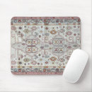 Recherche de motif oriental tapis souris Antique