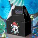 Recherche de ballon de football ballotins Noël