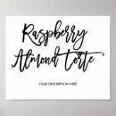 Zoek naar framboos posters Typografie