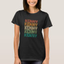 Recherche de kenny Premier