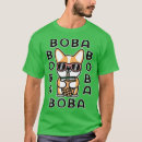 Recherche de bubble tea tshirts Anime