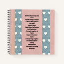 Zoek naar zuster notitieboeken Sister