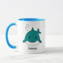 Recherche de dessin de requin tasses Vie marine