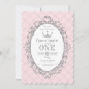 Recherche de couronne princesse invitations Pour enfants