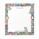 Recherche de souris blocsnotes Nom