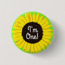 Recherche de mûre badges Floral