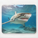Recherche de animal marin tapis souris Bleu