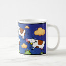 Recherche de humour vache tasses Bande dessinée