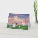 Recherche de kids animal vœux cartes Boy