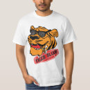 Recherche de sang de tigre Demi