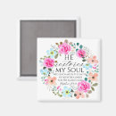 Recherche de psaumes 23 magnets Inspirant