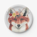 Recherche de flower assiettes Bois