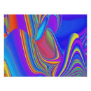 Recherche de 3d abstrait posters Arc en ciel