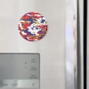 Recherche de militaire refrigérateur magnets Pour elle
