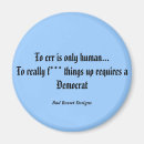 Recherche de humain magnets Politique