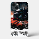 Recherche de camionneur iphone coques Pour lui