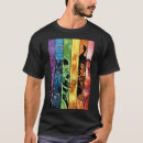 Recherche de dc comics tshirts Lgbt