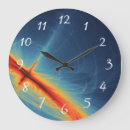 Recherche de spirale bleue art Moderne
