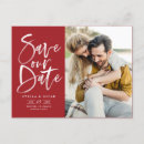 Zoek naar save our date uitnodigingen Typografie